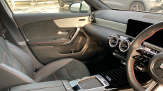 Mercedes-Benz A-Class A200 AMG Line Executive 4dr Auto Petrol Saloon